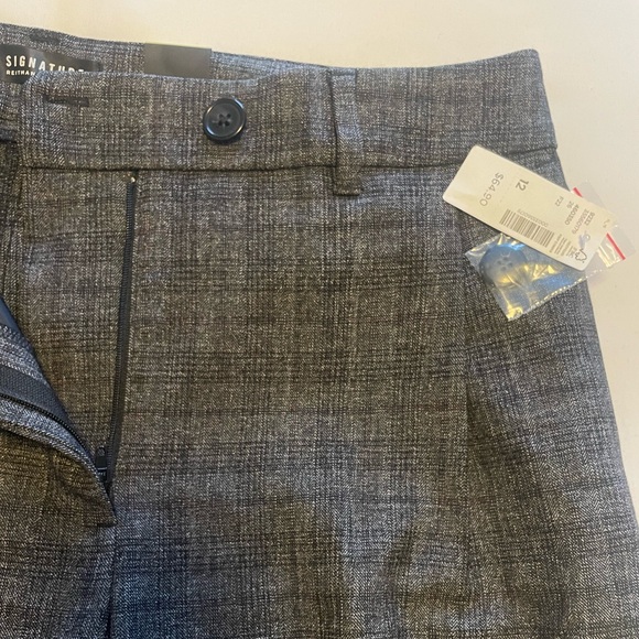 Reitmans Wide Leg Dress Pants - Picture 3 of 7